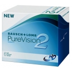 PureVision 2HD