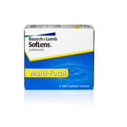 SofLens Multi-Focal