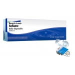 SofLens Daily Disposable (30 броя)