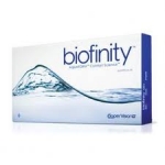 Biofinity