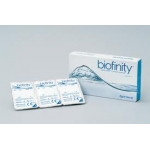 Biofinity