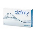 Biofinity XP