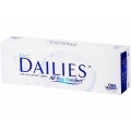 Focus Dailies All Day Comfort (Ciba Vision) 30 лещи