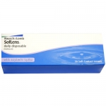SofLens Daily Disposable (30 броя)