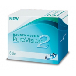 PureVision 2HD