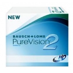 PureVision 2HD
