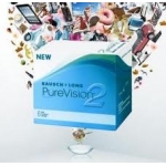 PureVision 2HD