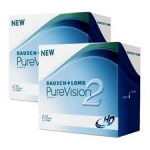 PureVision 2HD
