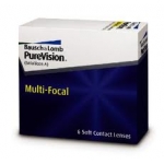 PureVision Multi-Focal
