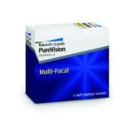 PureVision Multi-Focal