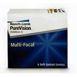 PureVision Multi-Focal