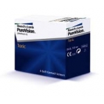 PureVision Toric
