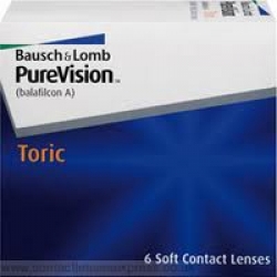 PureVision Toric