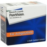 PureVision Toric