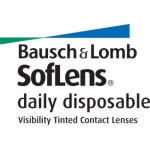 SofLens Daily Disposable (30 броя)