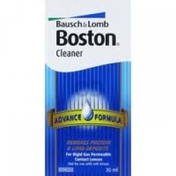 Boston Advance Cleaner