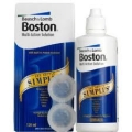 Boston Simplus Multi - Action Solution