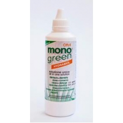 Oftyll Mono Green (100 ml)