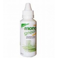Oftyll Mono Green 50ml.