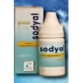 SODYAL Hyaluronate 10 ml.
