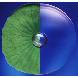 Zeiss Clarlet 1.50 LotuTec